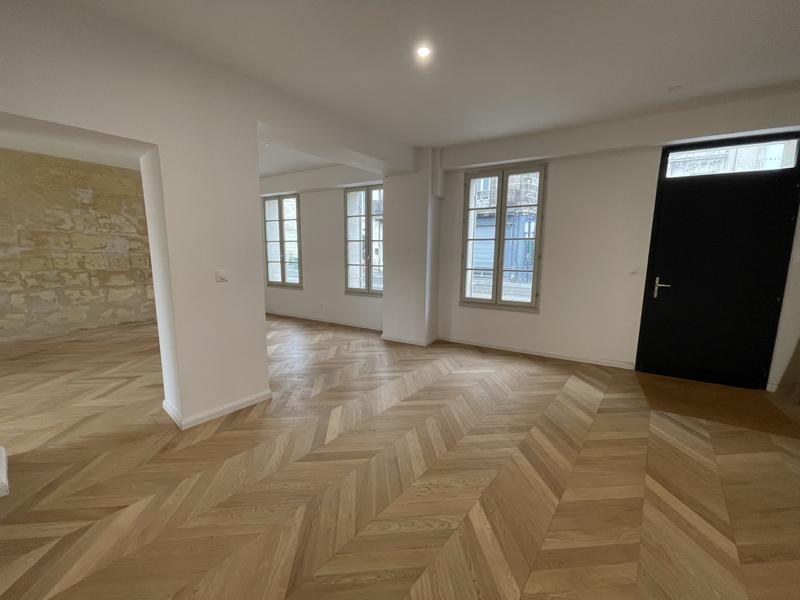 Maison - 162 m² - 5 pièces
