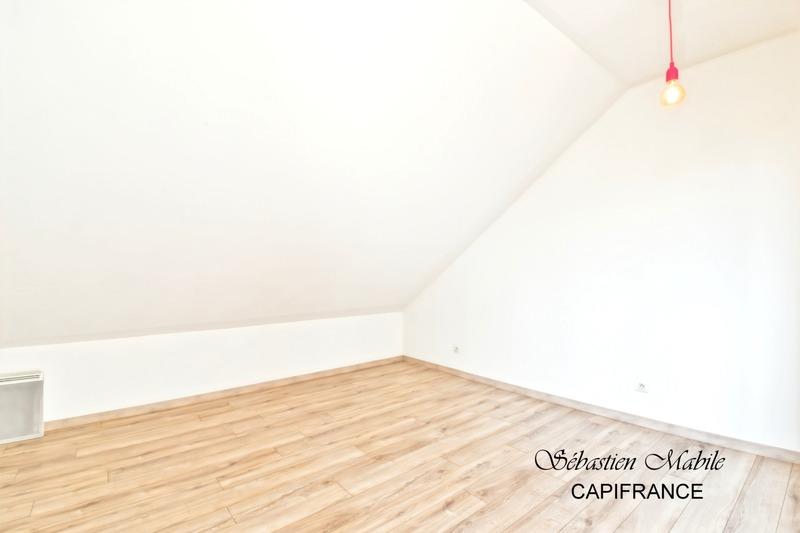 Maison - 124 m² - 6 pièces