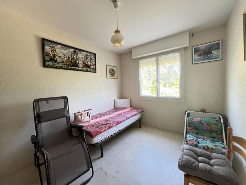 Maison - 132 m² - 8 pièces