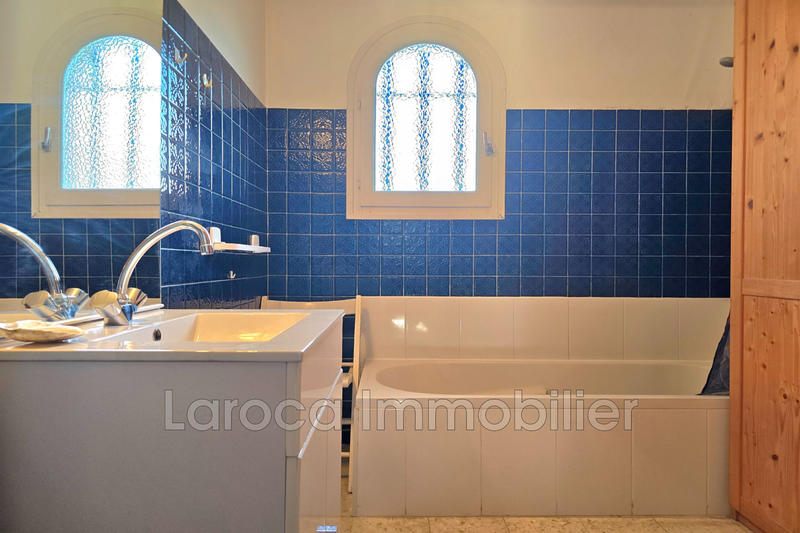 Villa - 91 m² - 5 pièces