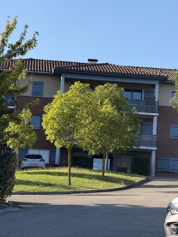 Appartement - 39 m²