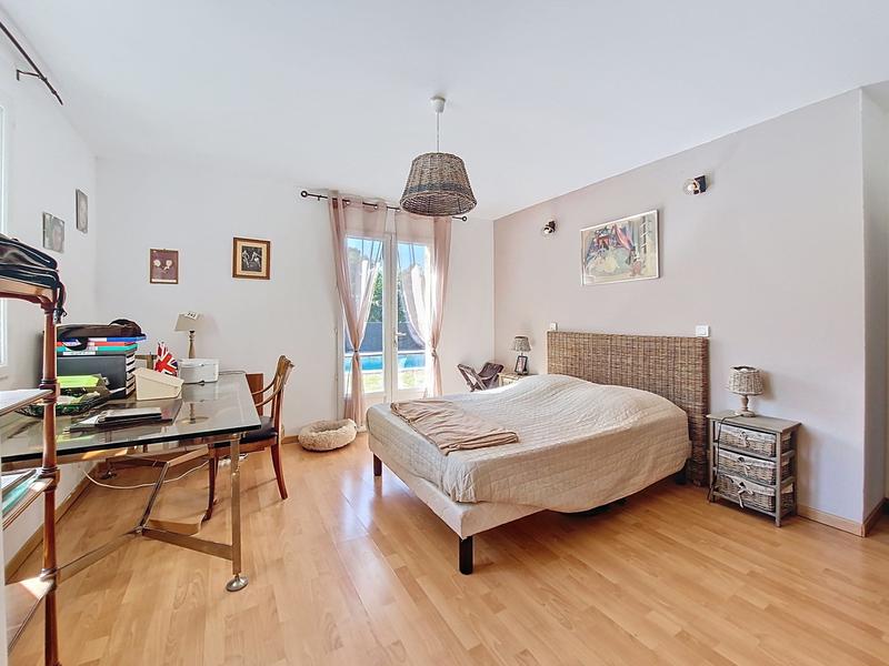 Villa - 138 m² - 4 pièces