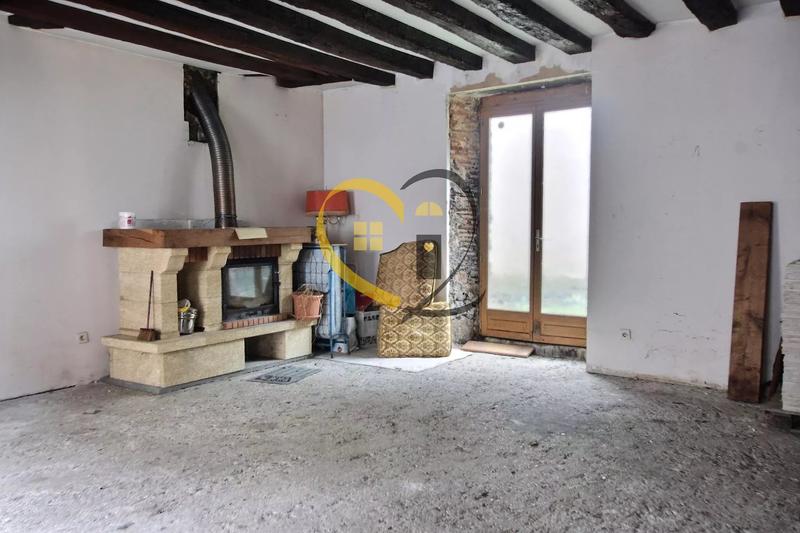 Maison - 135 m² - 4 pièces