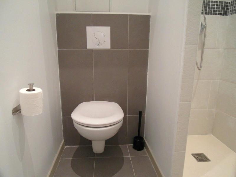 Appartement - 29 m² - 2 pièces