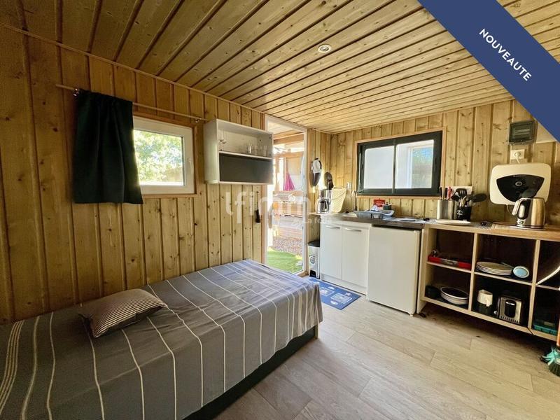 Châlet - 80 m² - 4 pièces