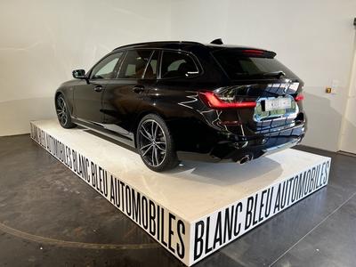 Bmw Série 3 Touring (G21) 320da 190 Ch m Sport Bva