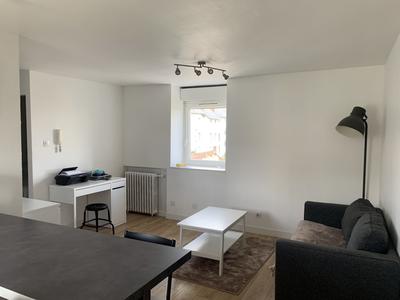 Appartement - 34 m² - 1 pièce