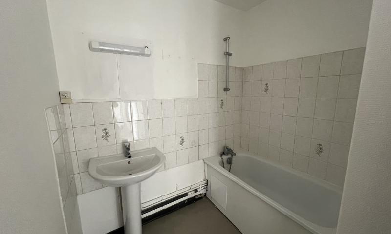 Appartement - 74 m² - 4 pièces