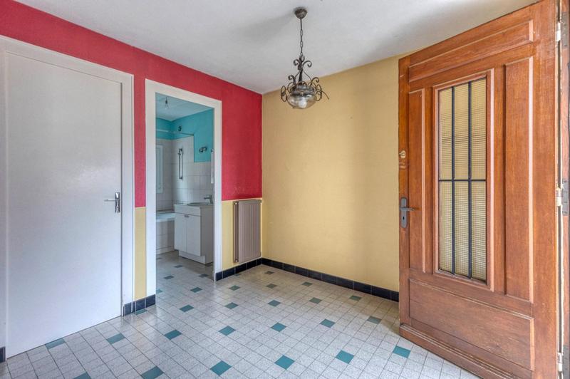 Maison - 135 m² - 7 pièces