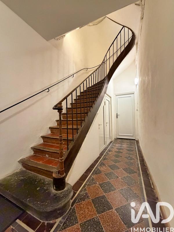 Appartement - 76 m² - 3 pièces