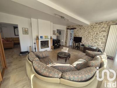 Maison de village - 267 m² - 8 pièces
