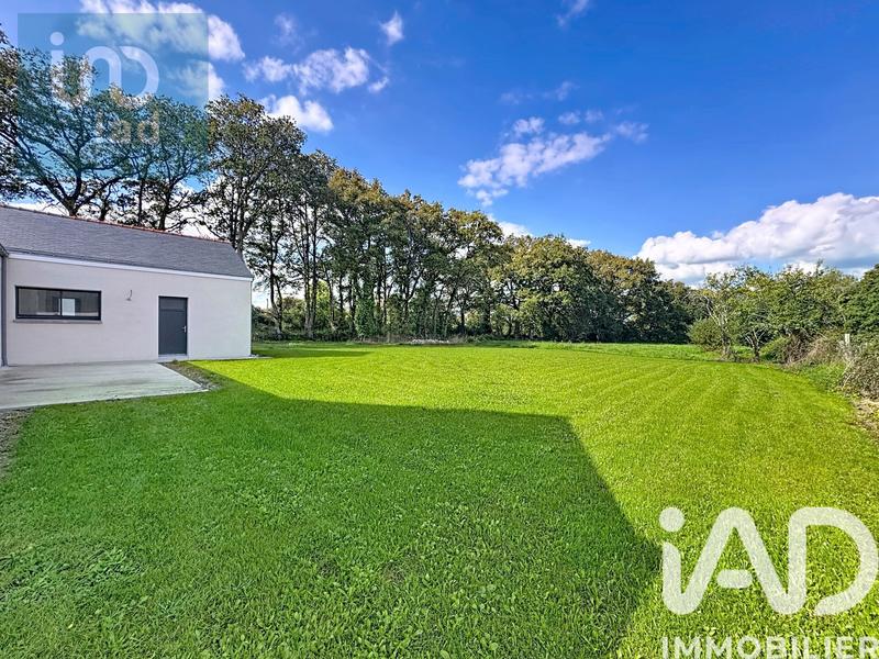 Maison de maîtres - 155 m² - 7 pièces