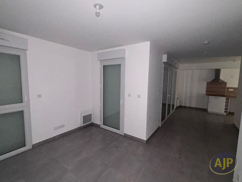 Appartement - 33 m² - 1 pièce