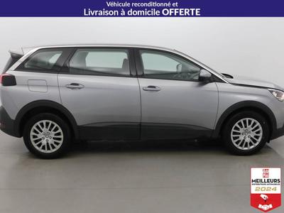 Peugeot 5008 PureTech 130 Acces