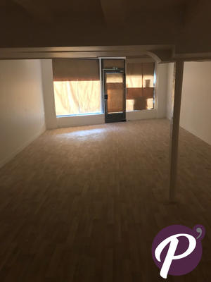 Local commercial - 59 m²