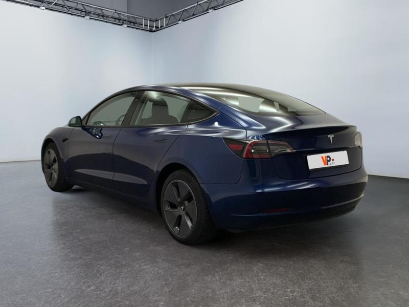 Tesla Model 3 Standard Range Plus Rwd