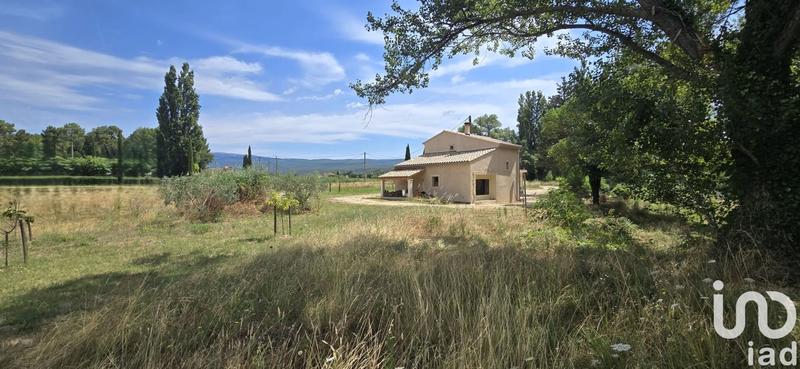 Maison - 75 m² - 5 pièces