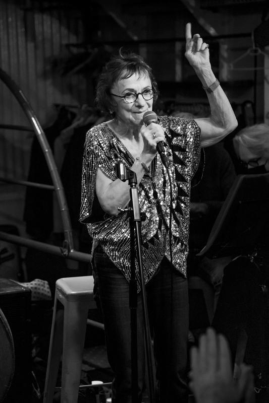 The Wild Cards Reshuffle Jazz « Aces »