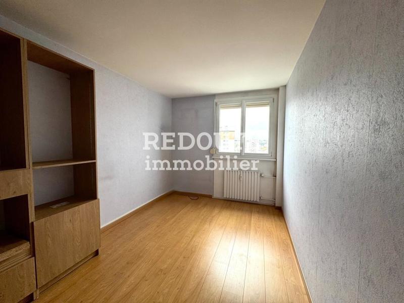 Appartement - 68 m² - 4 pièces