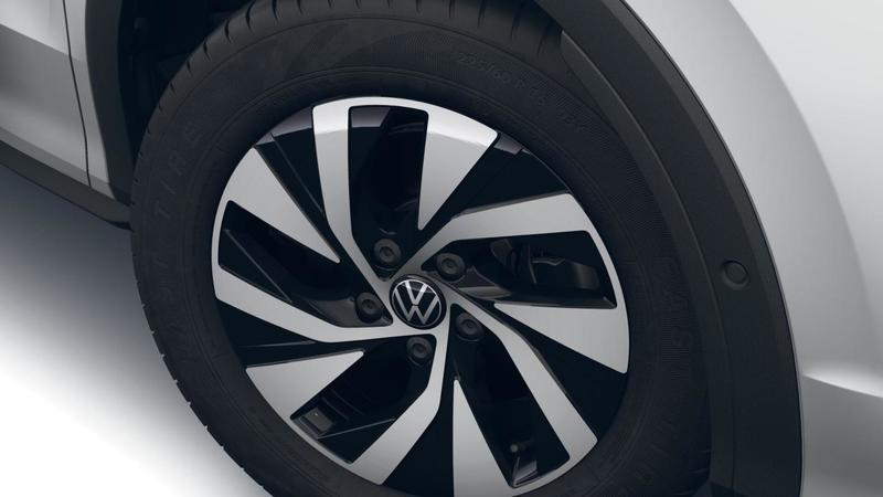 Volkswagen t-Roc 1.5 eTSI Evo2 Hybrid 116 ch Dsg7