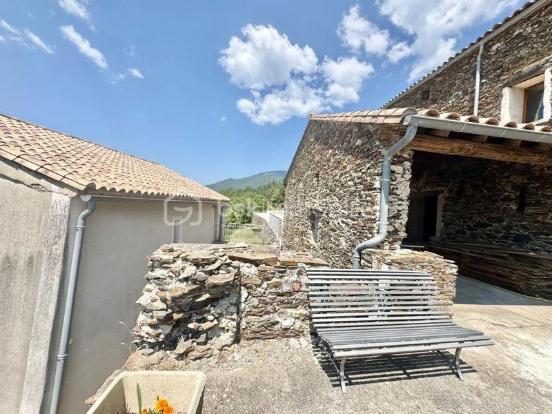 Appartement - 285 m² - 14 pièces