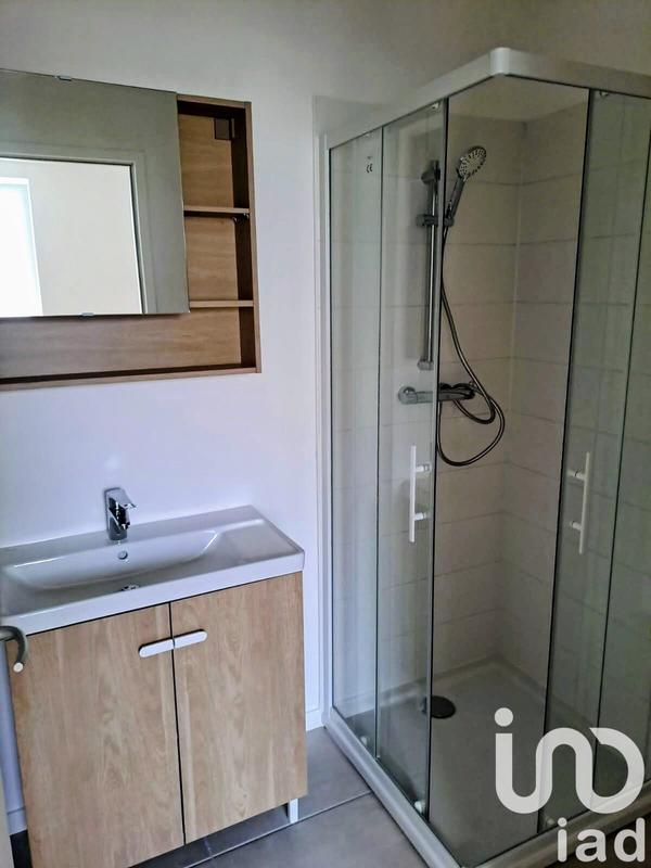 Maison de ville - 108 m² - 5 pièces