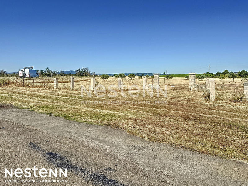 Terrain - 24 076 m²