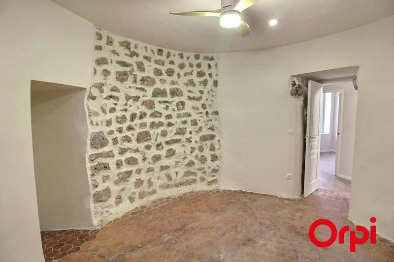 Appartement - 100 m² - 4 pièces