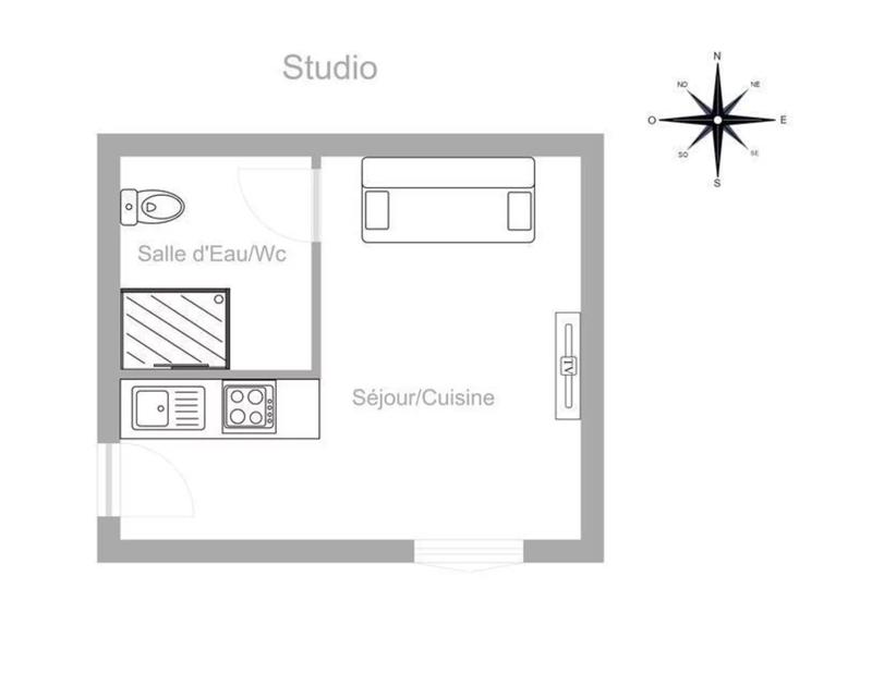 Maison - 145 m² - 5 pièces