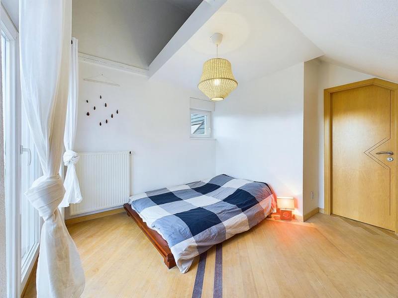 Maison d'architecte - 179 m² - 8 pièces