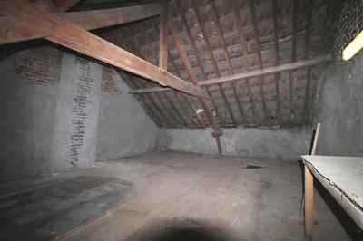 Maison - 147 m² - 6 pièces