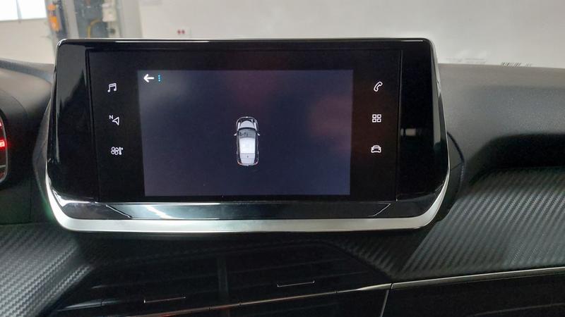 Peugeot 208 PureTech 100 s&amp;S Active Business