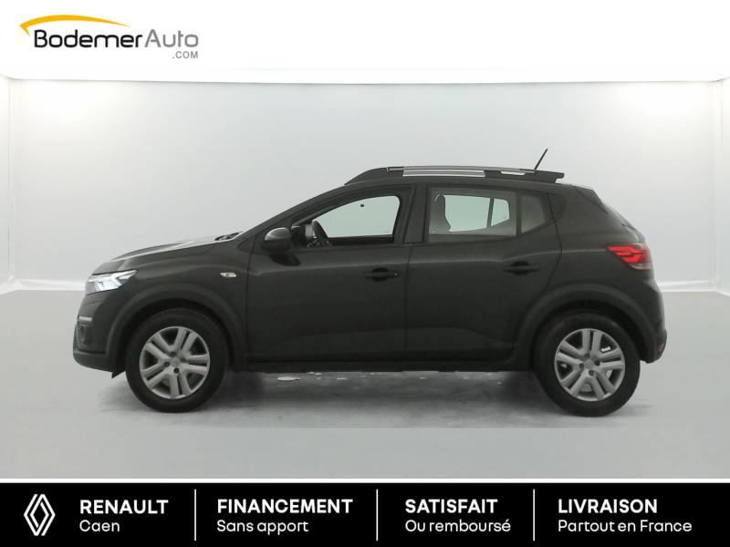 Dacia Sandero TCe 90 - 22 Stepway Confort