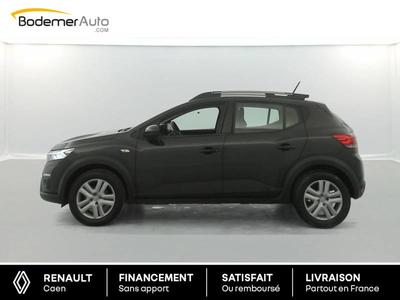 Dacia Sandero TCe 90 - 22 Stepway Confort