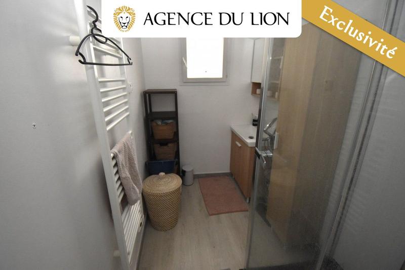 Maison - 110 m² - 7 pièces