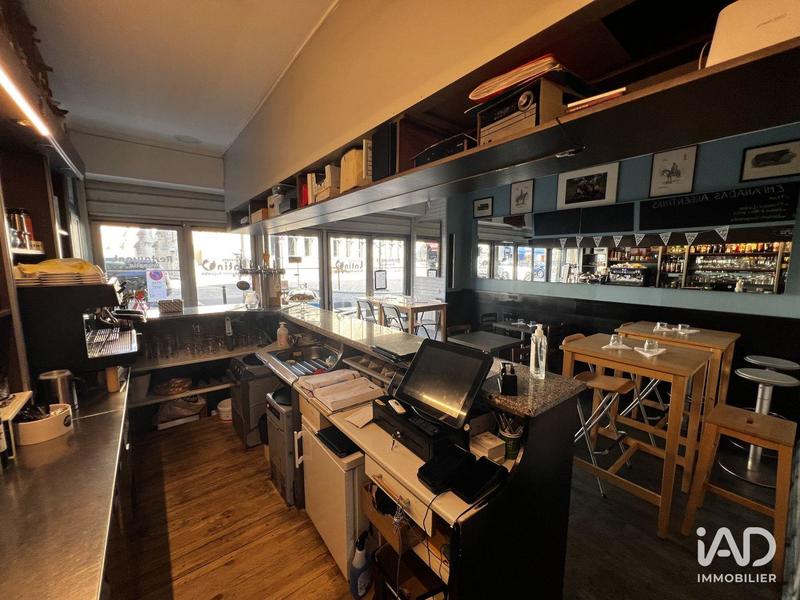 Local commercial - 50 m²