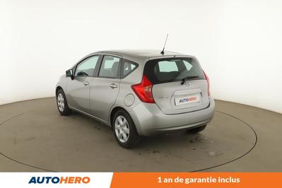 Nissan Note 1.2 Acenta 80 ch