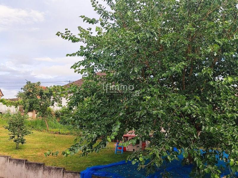 Maison - 183 m² - 7 pièces