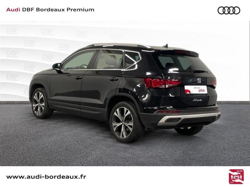 Seat Ateca 1.0 Tsi 115 ch Start/Stop Urban