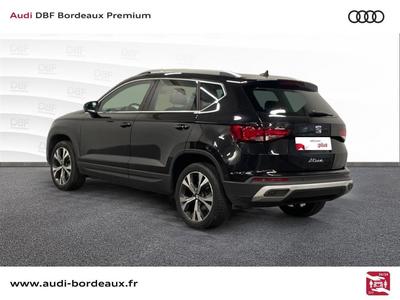Seat Ateca 1.0 Tsi 115 ch Start/Stop Urban