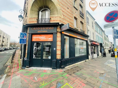 Local commercial - 99 m²