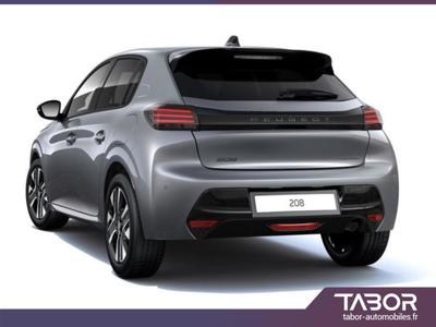 Peugeot 208 Mhev 110 Allure 2xPDC CarPlay Led
