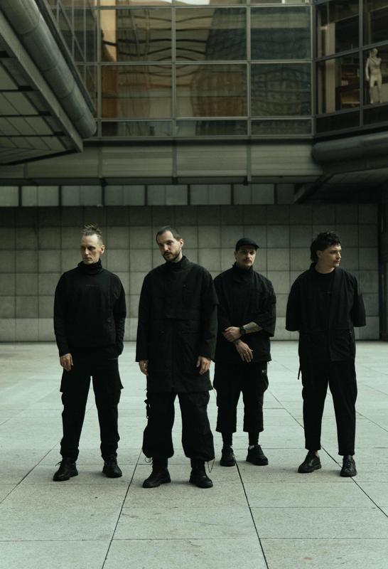 Smectal + Spleen + Space Of Variations