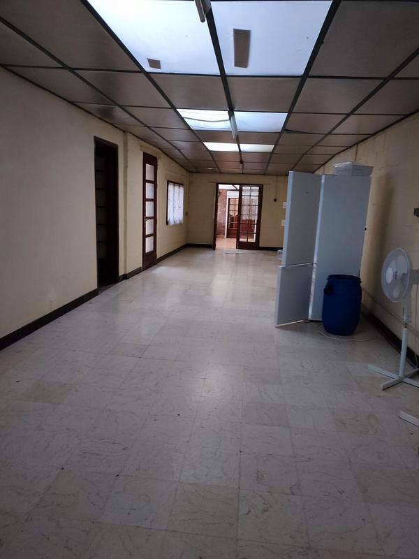 Maison - 82 m² - 5 pièces