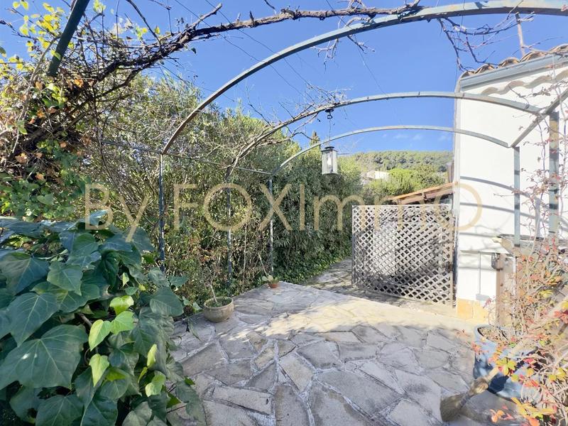 Maison - 135 m² - 7 pièces