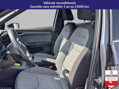 Seat Arona 1.0 tsi 110 ch start/stop bvm6 xperience