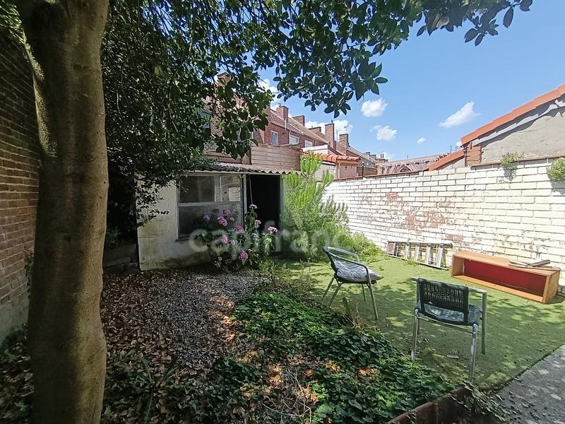 Maison - 77 m² - 4 pièces