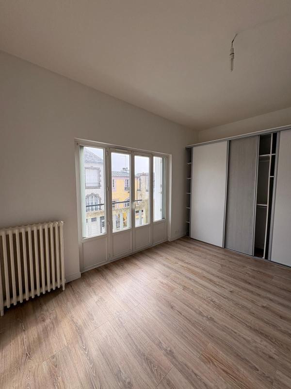 Maison de ville - 104 m² - 3 pièces