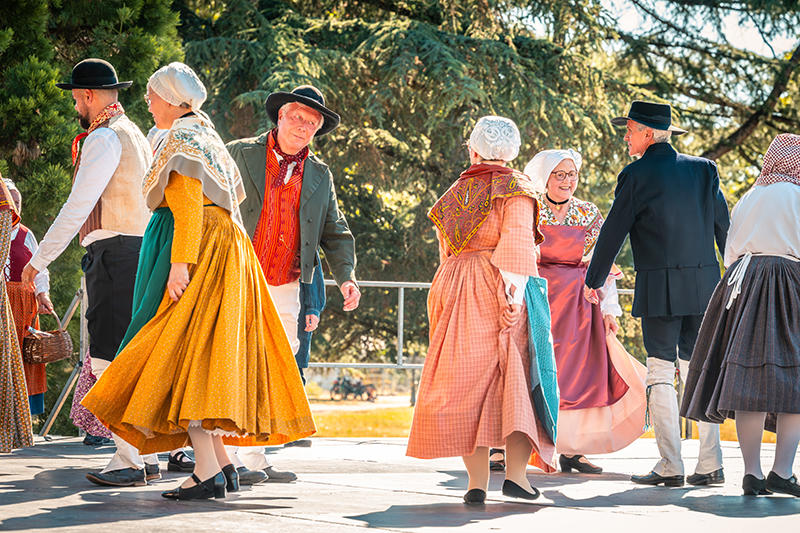 Danses berrrichonnes