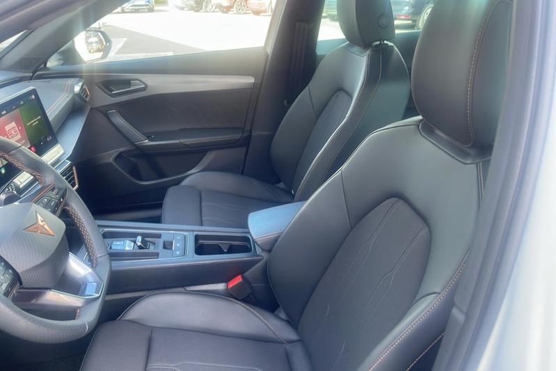 Cupra Formentor 1.5 Tsi 150 ch Dsg7 Business Edition